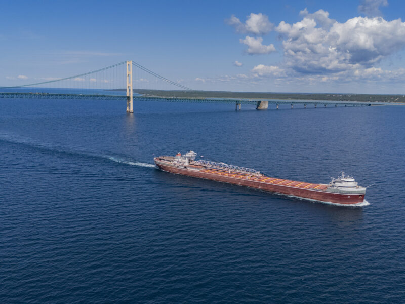 Great Lakes temperatures reach new extremes: ‘There are more than 100% increases’