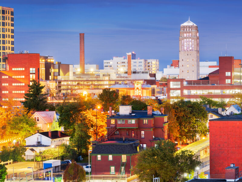 Public power push: Will Ann Arbor say goodbye to DTE?