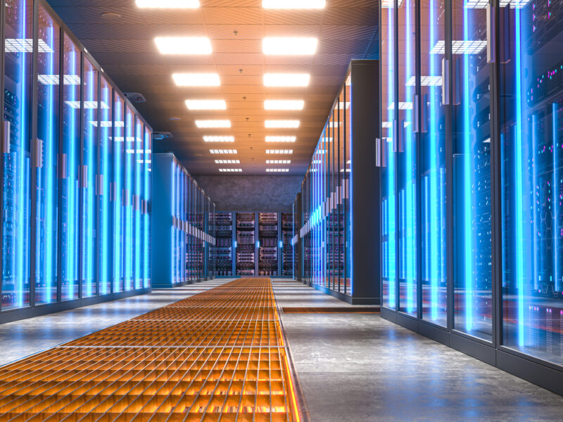 $1 billion data center plan hits roadblock in Howell Township