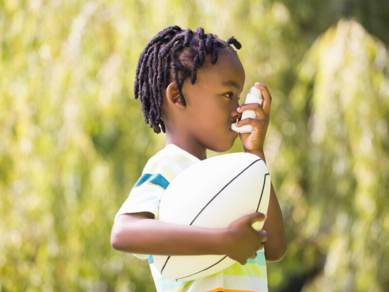 Detroit named toughest city for asthma sufferers in new report