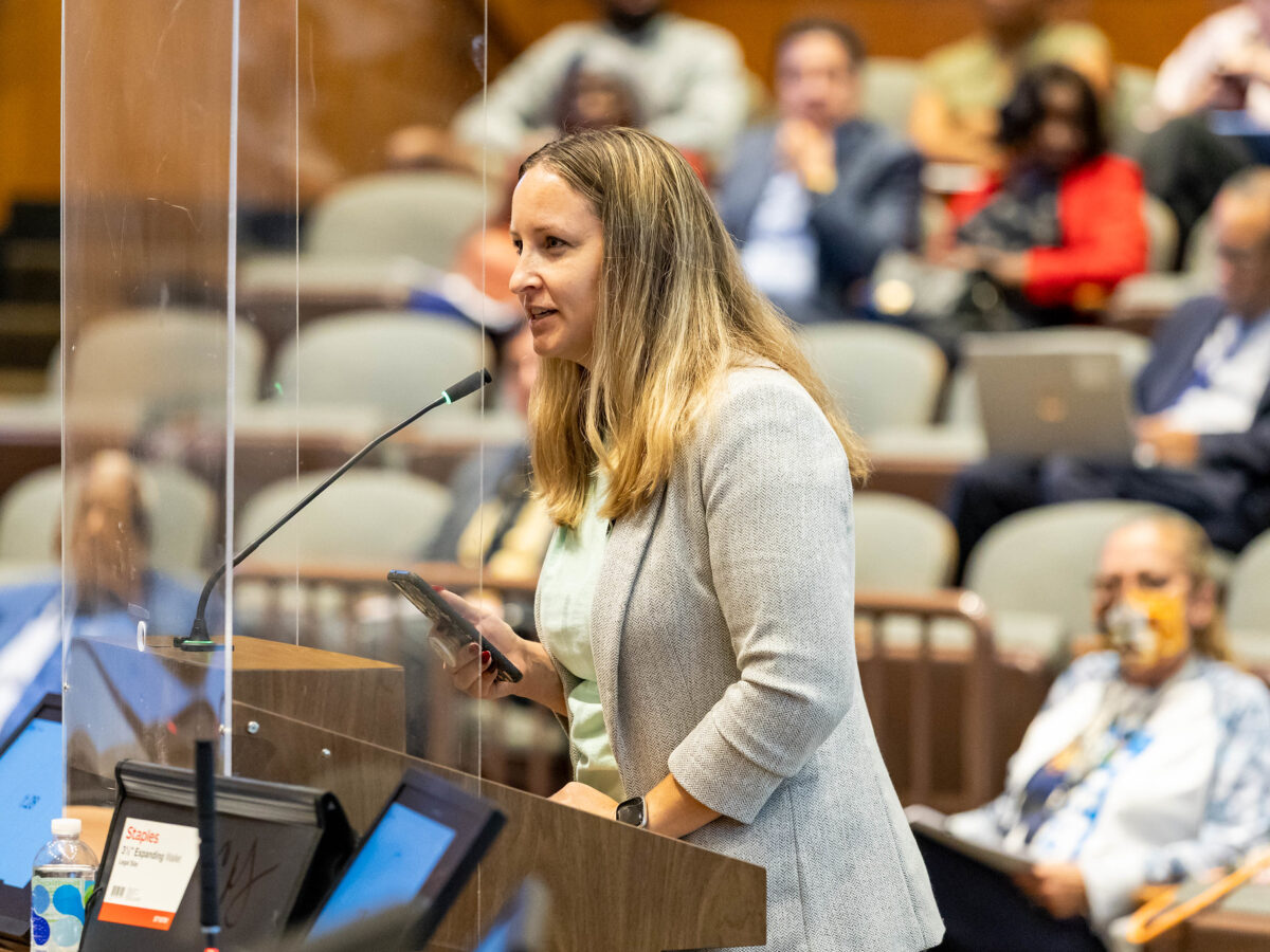 Detroit City Council backs repeal of Michigan’s ban-on-bans for plastic bags