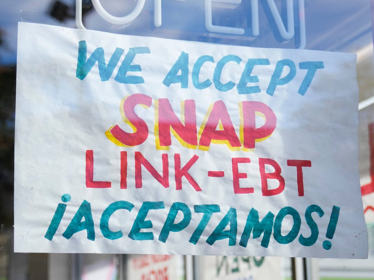 Michigan SNAP benefits pause in November: What you need to know