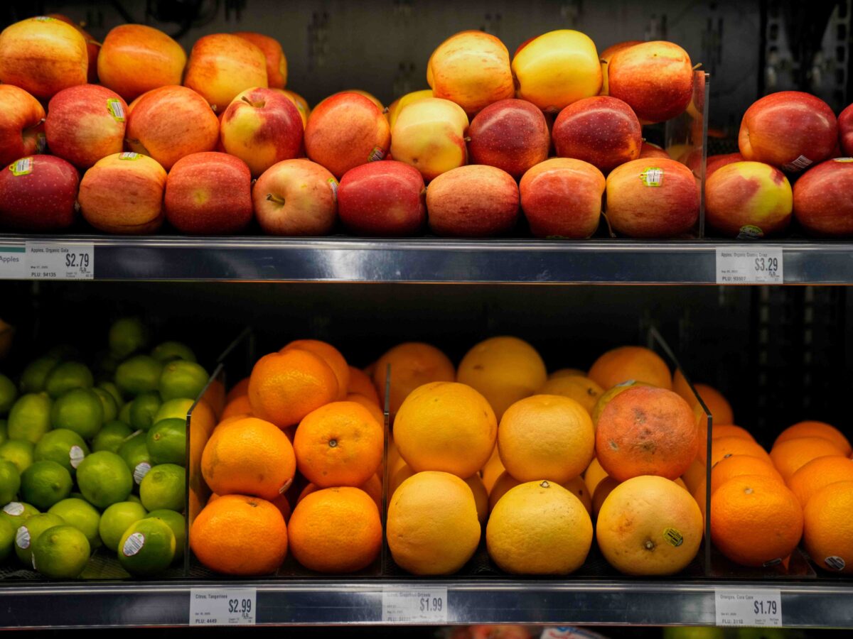 Michigan joins lawsuit against USDA over SNAP suspension: ‘Cruel, inhumane, illegal’