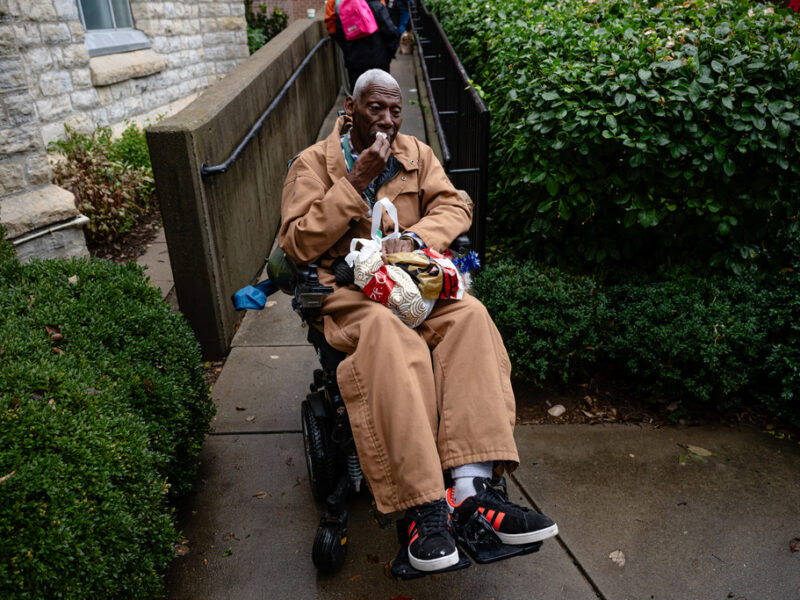 Judges order Trump administration to tap contingency funds for SNAP benefits