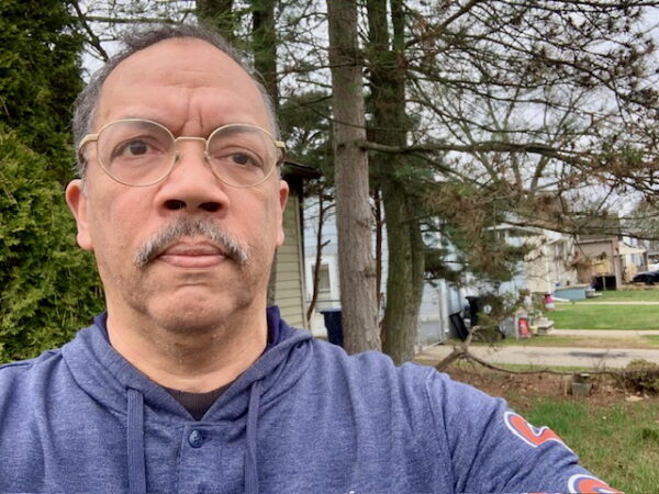 A Detroit activist’s journey in fight for social justice: ‘Someone you want on your side’