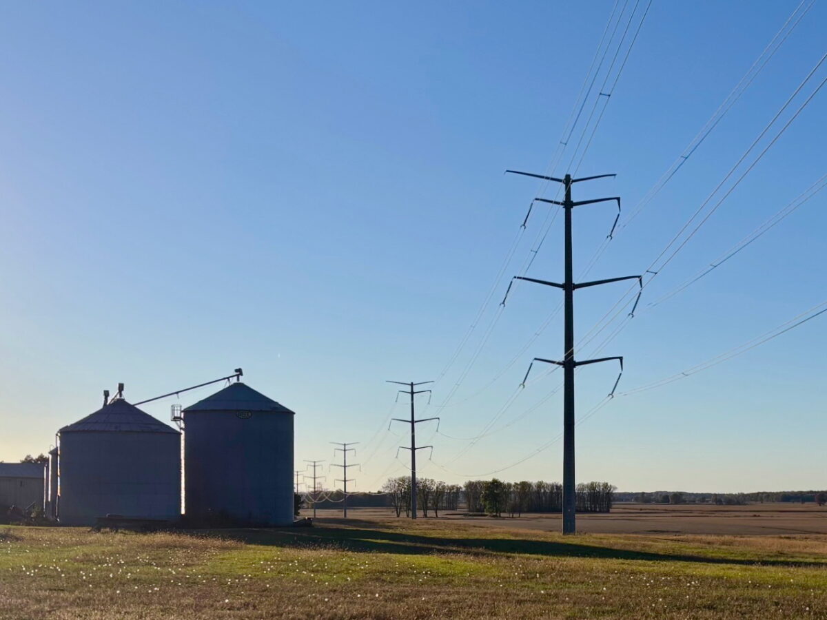 Saline Township settles with data center developer: ‘Lesser of two evils’