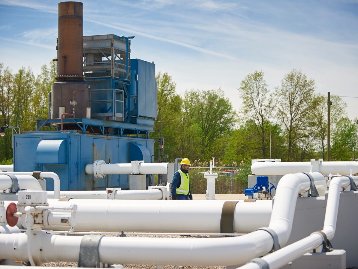 Consumers Energy natural gas rates will jump 8.1% next month
