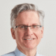 A headshot of Todd Scott, executive director of the Detroit Greenways Coalition.