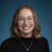 Headshot of author Margaret Fornes.