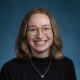 Headshot of author Margaret Fornes.