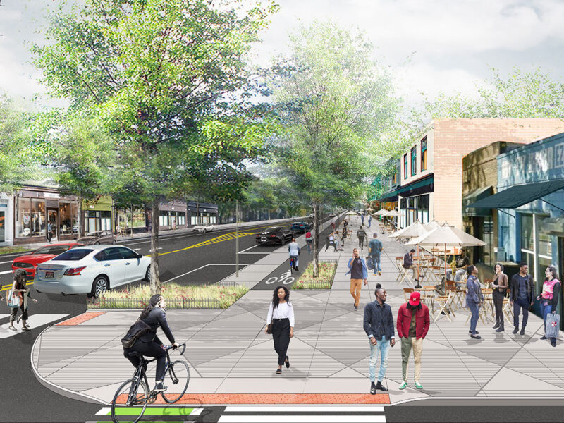 VOICES: Why Detroit needs Complete Streets ordinance for quality of life