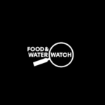 Food & Water Watch