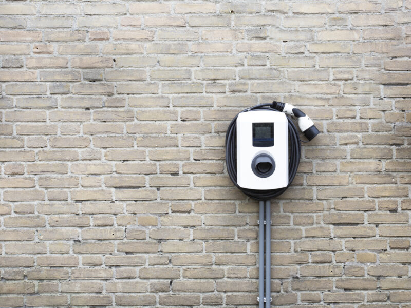 VOICES: Michigan’s EV fee hike puts us at the top for all the wrong reasons