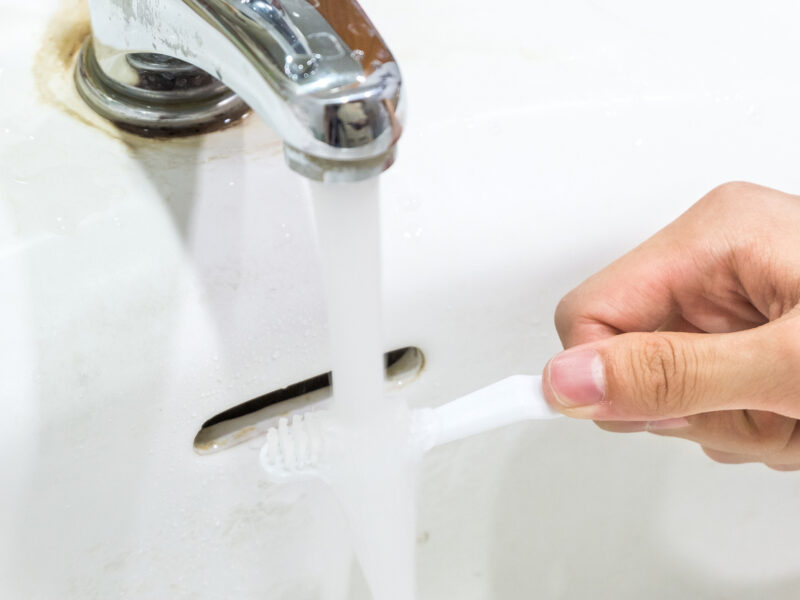 Wyandotte officials vote against restoring fluoride to drinking water: ‘I have my reasons why’ 