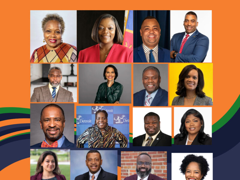 Voters choose next Detroit City Council: The latest results from 2025 election