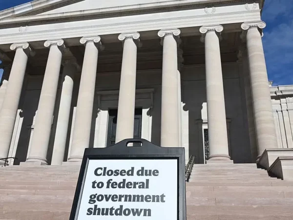 Polluters seize opportunity when EPA enforcement stalls during shutdowns