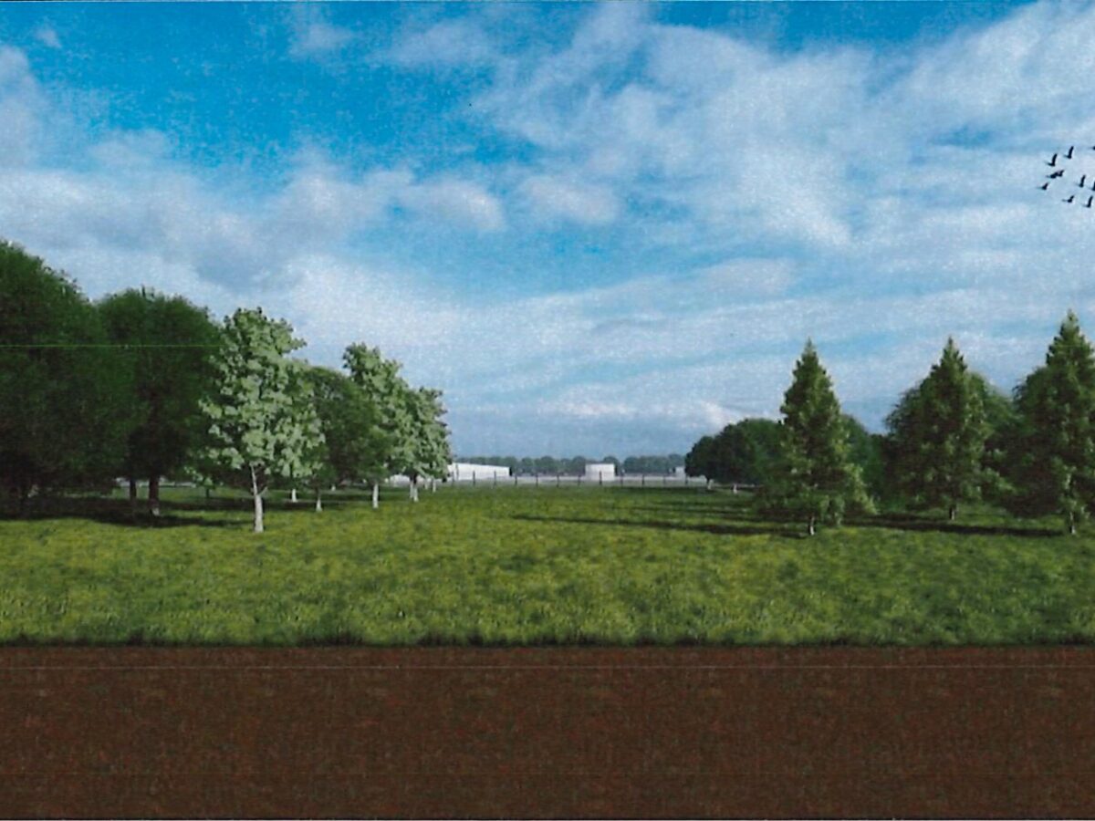 Howell Township officials under pressure to approve $1 billion data center: ‘DTE is going to have to pivot’