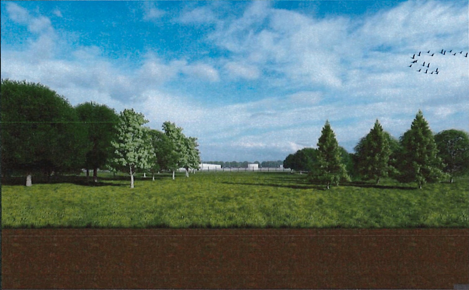 Data center developers hit pause on $1 billion Howell Township proposal: ‘The right thing to do now’