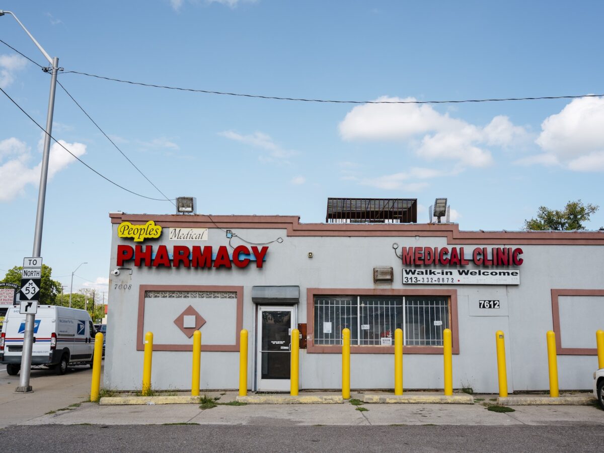 Q&A: How transportation insecurity erodes Detroiters’ physical and mental health