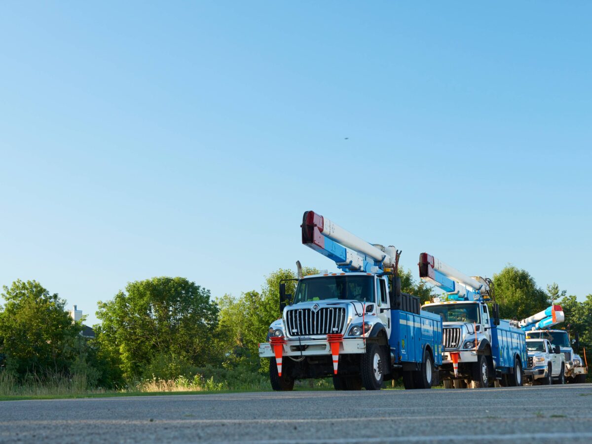 Big Michigan players fight back: Blue Cross, Consumers Energy oppose campaign finance proposal