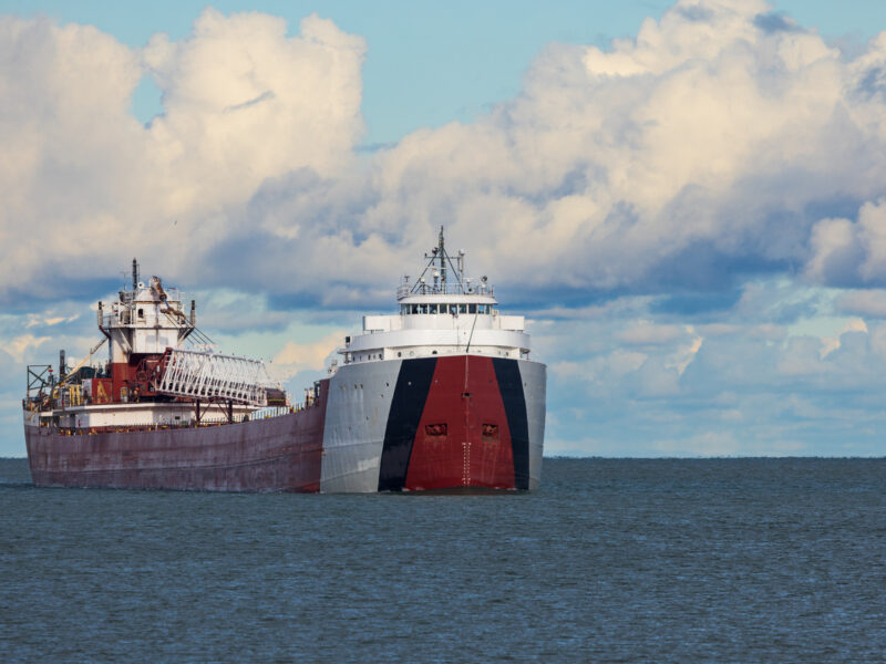 What we’re reading: Lake Superior is one of world’s fastest-warming lakes