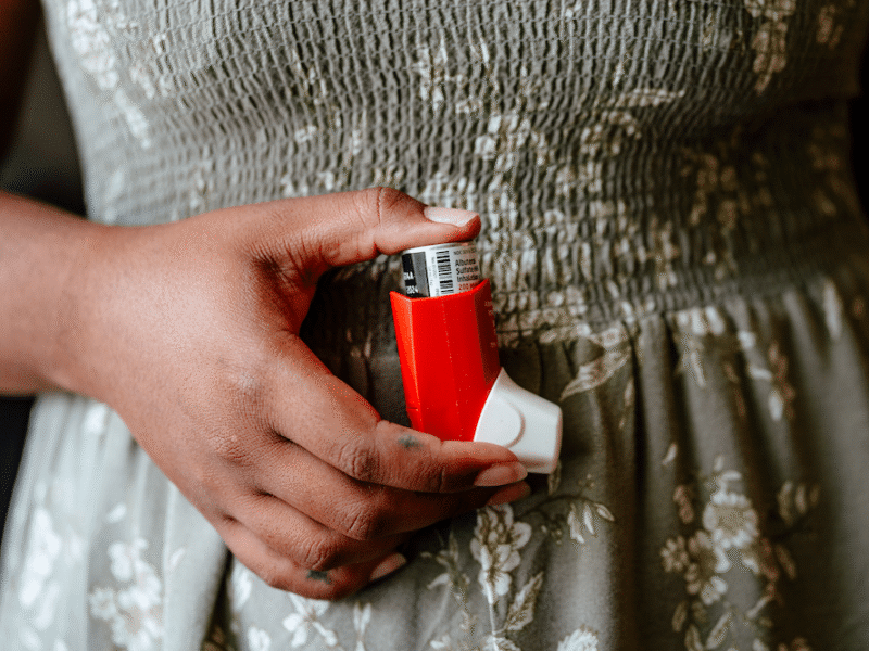 Michigan’s health is falling behind, new report warns — and financial insecurity is to blame