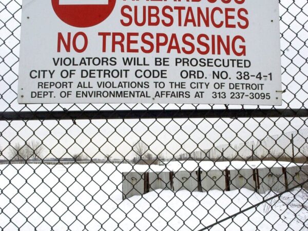 Michigan offers $2 million grants for brownfield cleanups