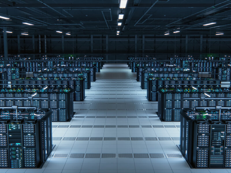 Data center news: Hyperscale project proposed in Oakland County by company with backing from Alphabet