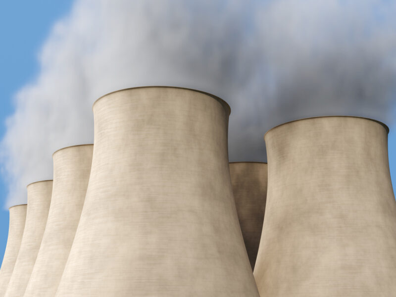 Data center news: Feds request rules on data centers colocated with gas, nuclear power plants