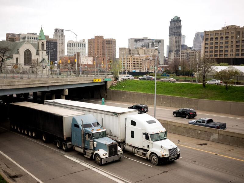 Detroit’s ozone status downgraded: What’s next in the fight for clean air?