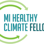 MI Healthy Climate Fellows