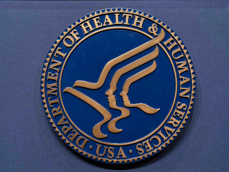 $2 billion in mental health, substance abuse funding: Cut one day, reinstated the next