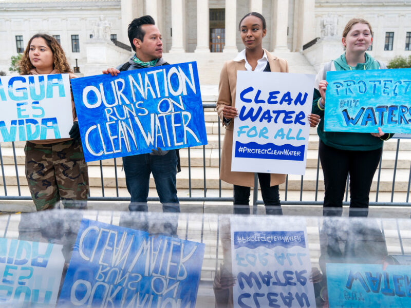 Will new EPA rule fast-track fossil fuel projects, data centers?