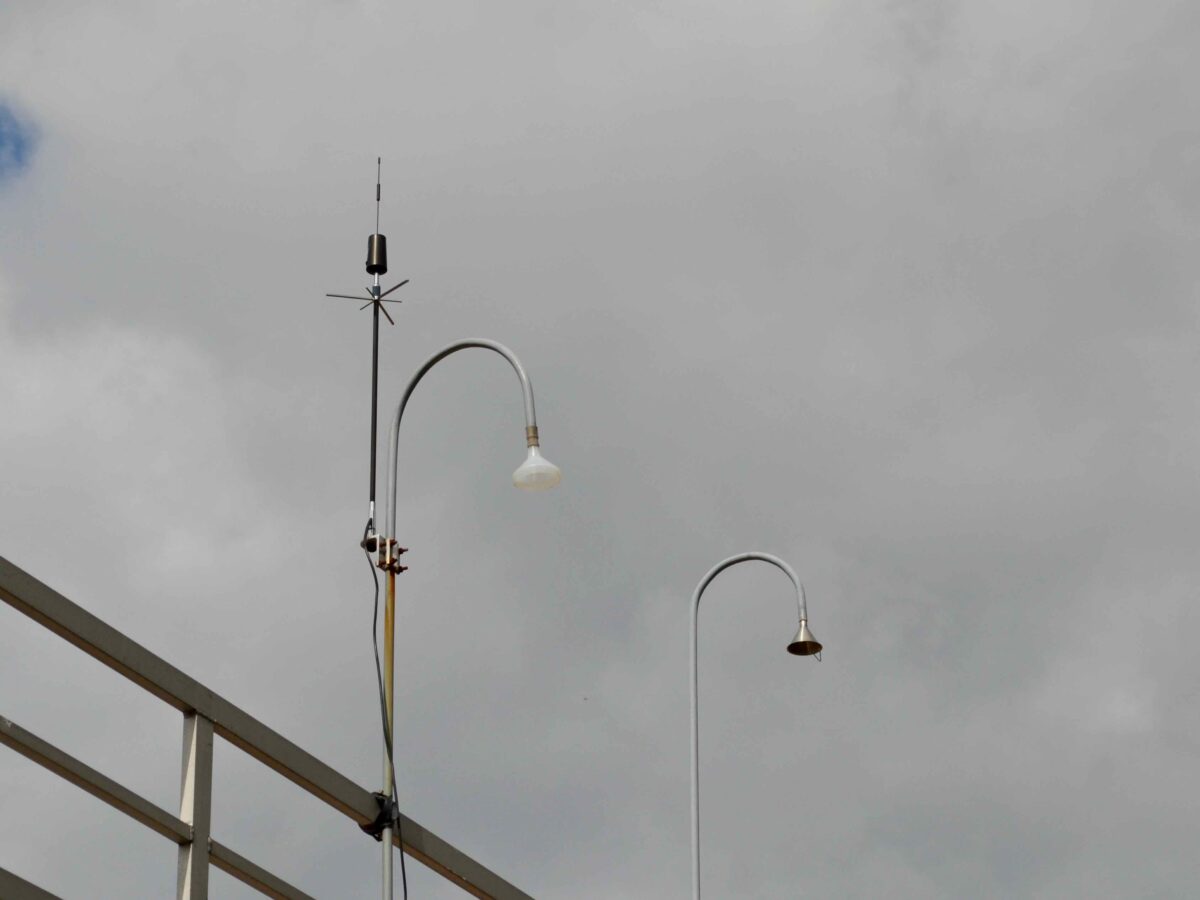 Detroit air quality declines due to winter weather patterns: What the forecast says