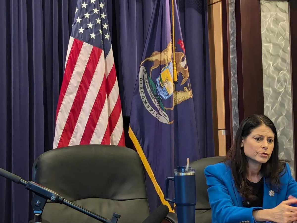 Michigan AG: Oil companies conspire to keep energy bills high