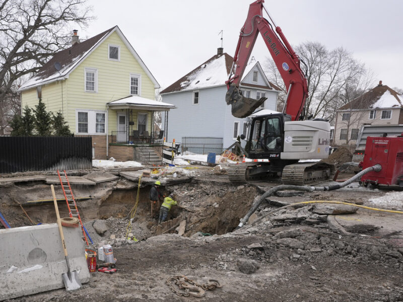 GLWA hikes water rates 5.8%, faces affordability concerns, aging infrastructure