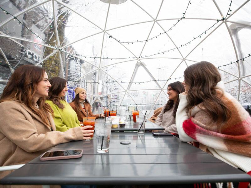 Eat well, live well in Downtown Royal Oak: A practical guide to dining sustainably