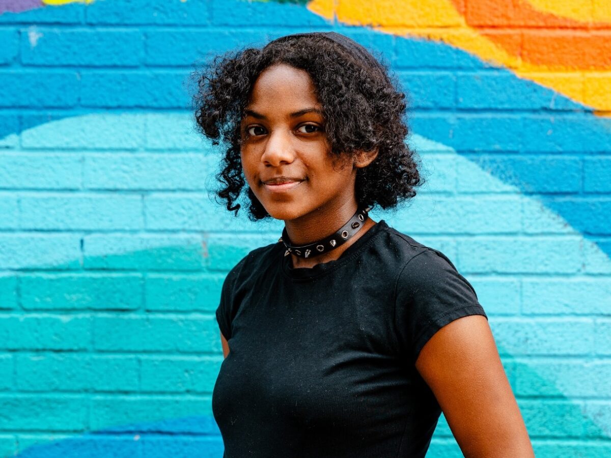 Planet Detroit sponsors student journalist in honor of Anaya ‘Kaz’ Lugo-Thomas