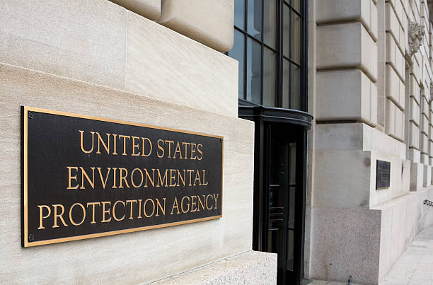 EPA headquarters in Washington D.C. oversees environmental regulations impacting Detroit. #PlanetDetroit #Environment