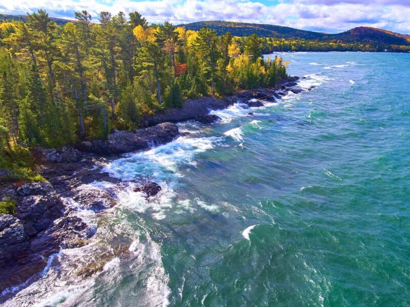 How a federal water pollution bill could jeopardize Detroit’s drinking water