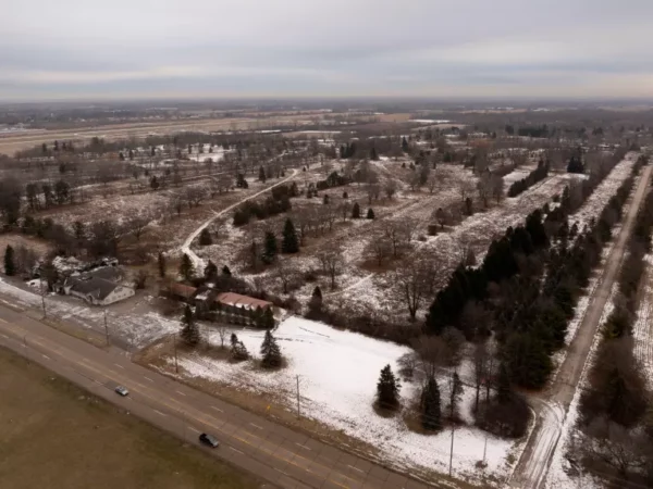 Washington Township attorney says data centers bring ‘strong possibility’ of litigation: Zoning decision postponed to June