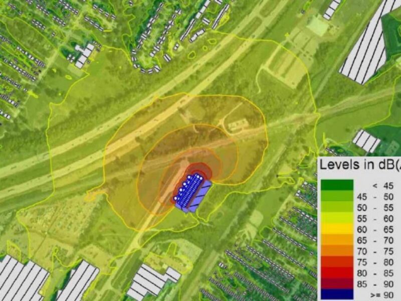 Data center answers will come from Lansing or Washington: Allen Park official