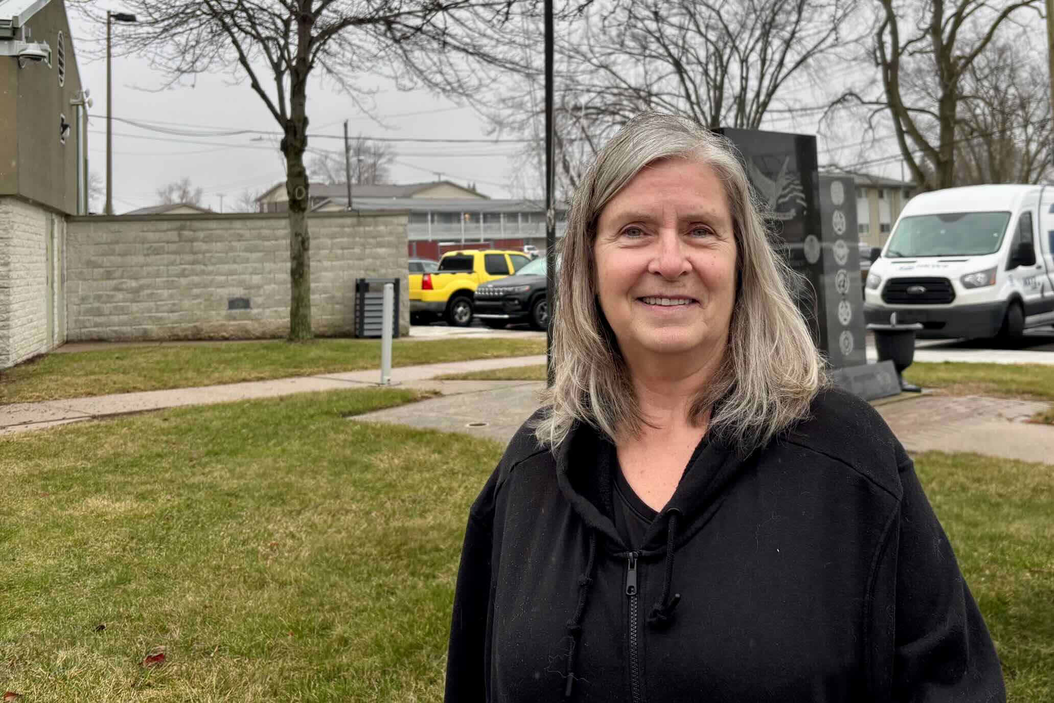 Gibraltar data center could support DTE grid with diesel generators: Developer