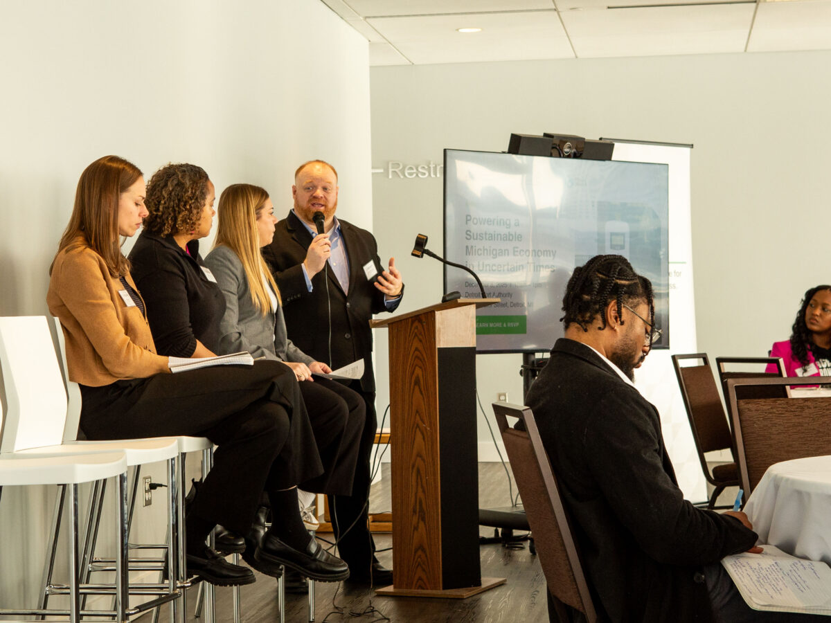 How canceled clean energy projects are costing Michigan — and what happens next