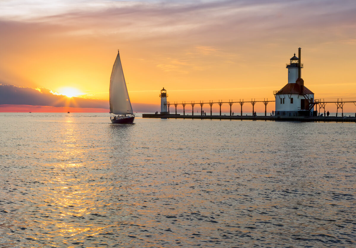 St. Joseph Lighthouse