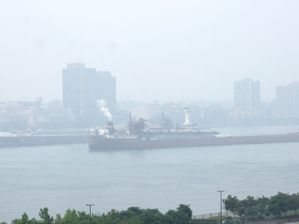 Detroit’s ozone status in focus Wednesday at Michigan regulatory hearing