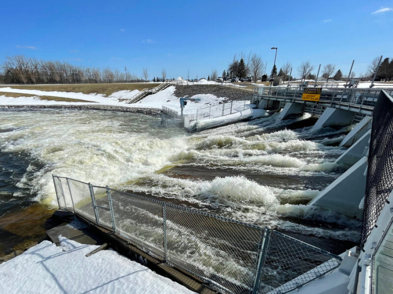Michigan environmental news: Cheboygan dam crisis prompts 24/7 emergency response