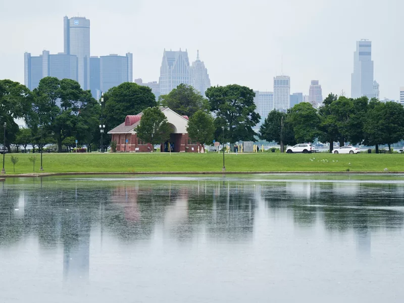 State shuts down $1-billion Belle Isle privatization plan that calls for housing, entertainment