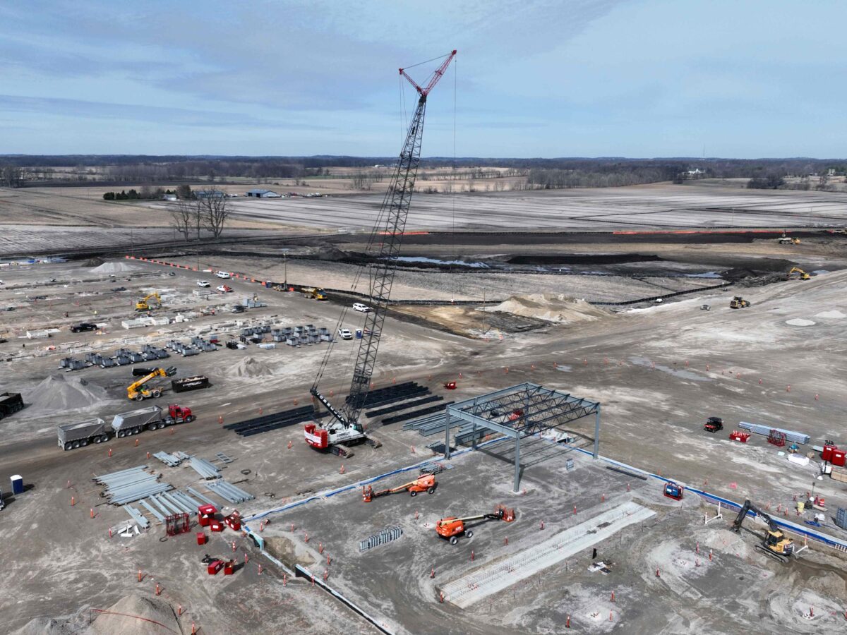 DTE ties possible rate hike freeze to data center approvals, Nessel says it’s ‘ransom note’