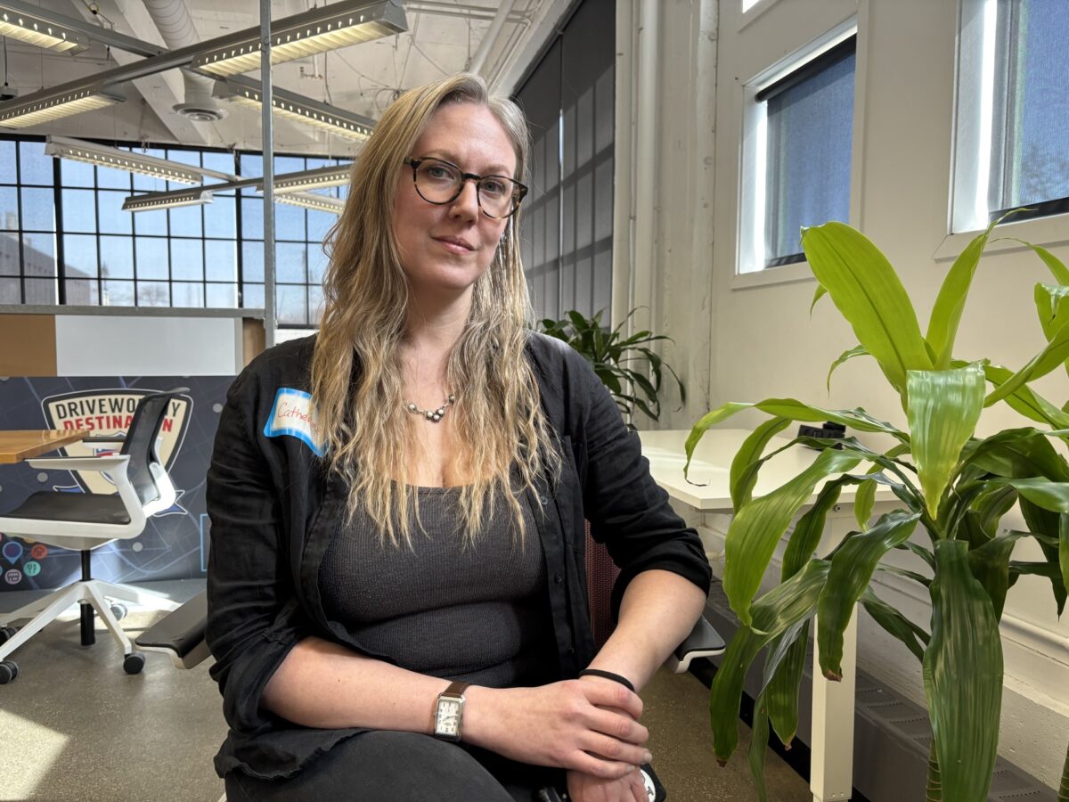 North End resident wants urban farms to connect with neighbors who don’t know they exist
